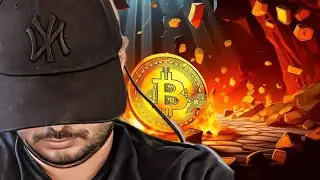 Liquidation In The Crypto Space / HUGE WARNING 🚨🚨