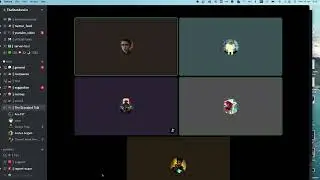 StandardTalk Team Meeting #4
