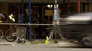 Play Doh Bunnies - Sony Bravia Commercial [HD]