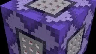 Some footage of repeating wither storm final Battle Beta test