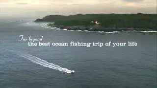 West Coast Fishing Club