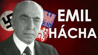 Emil Hácha i Protektorat Czech i Moraw (gościnnie prof. P. Majewski)