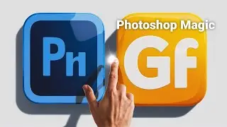 The secret to creating stunning Photoshop GIFs
