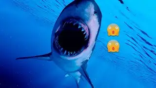 2021 : LE GRAND REQUIN BLANC FAIT DES RAVAGES, REPORTAGE CHOC