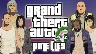 GTA RP | ❤️‍🔥 | ÉVADZÁRÓ | TÁRGYALÁS | LALI MEGHAL ? 💀MINDENKI MEGHAL ?💀 ÚÚÚRISTEN |🔥 2. ÉVAD ???