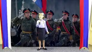 Муравьева Кира 