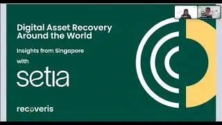 Digital Asset Recovery in Singapore: Common Law Tools, Token Valuation & Exchange Cooperation