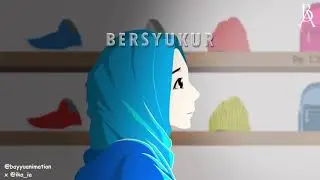 BERSYUKUR | Animasi Indonesia