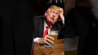 If Leaders Were Drunk 