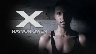 Rayvon Owen - X (Official Music Video)