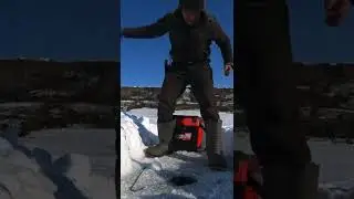 Огромная щука #shorts Клёвая рыбалка