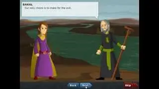 Ролевой Тауэрдэф в Defenders Quest с Сибирским Леммингом