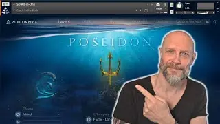 Audio Imperia POSEIDON: Full Walkthrough & Demo Track Breakdown