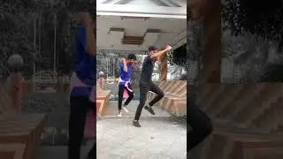 jx TikTok viral Short dance💃