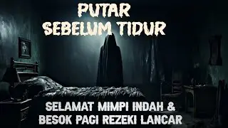 RUQYAH  RUANG TIDUR  || JIN DI JAMIN GAK MAU GANGGU || PUTAR SEBELUM TIDUR