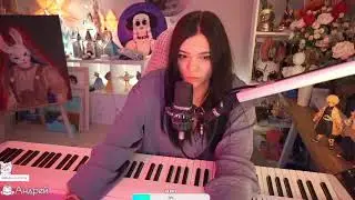 Пою под минуса! Добро пожаловать ;)