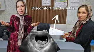 She Might Lose Her Fetus | The Story of a Homeless Pregnant Mother