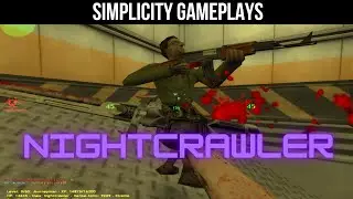 NightCrawler Mode | CS 1.6 Zombie Plague | Hentai-Squad