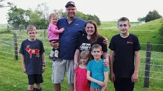 Locally Sourced: Moore Family Farms