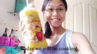 How To Cook Yee Mee | Easy Yee Mee  Recipe | Cooking Tutorial