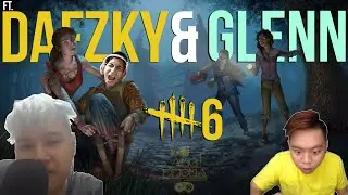Wow! Incredible Play |Ep.6| ft. Glenn Julifer and Dafzky
