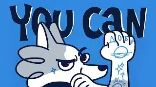 YOU CAN (ver 2019)