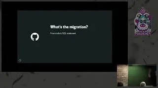 Automating schema migration flow with GitHub Actions, skeema & gh ost And end to end schema migrati…