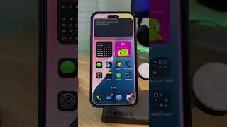 I improved Apple Intelligence 😅￼