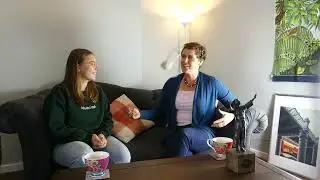 Women in Sports - Episode 1