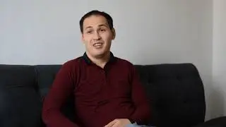 Сұхбат Нураддин Садықов