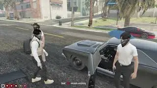 Marty Shoots Future | NoPixel WL