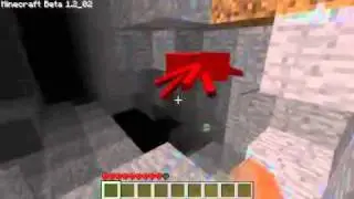 Strange Mob Cave