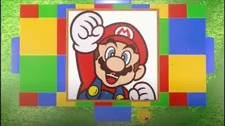 Super Mario Odyssey Playthrough Part 14 (EXTRA #1 - The Mushroom Kingdom! #1)