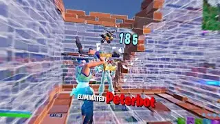 Crazy Story 🔫 (Fortnite Montage)