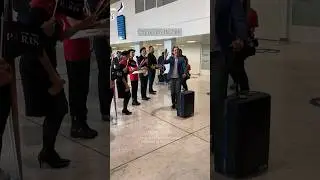 On board Qantas’ new Perth - Paris route | QF33