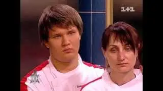 Кулинарное шоу 