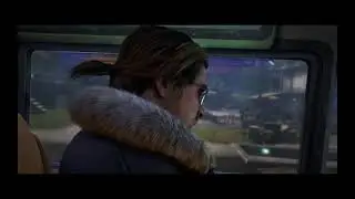 FarCry 4 Поработали на фбр в чистке и сбежали с тюрьмы