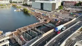 Hakaniemi, Helsinki