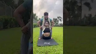 Goa lo day 1 ala jarigindi 😁🙌🏻 #goa #fitness #lifestyle #comedy #yoga #minivlog #vlog