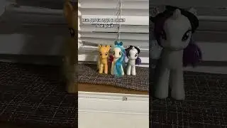 у кого жиза? #mlp #анимация #mylittlepony #edit #fyr #пони #мультик #voiceeffects #популярное