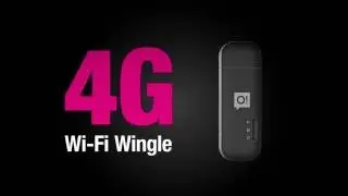 Wingle раздает Wi-Fi