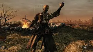 Dark souls 2 no leveling Vigor, ADP or Blocking