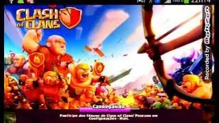 clash of clans hack