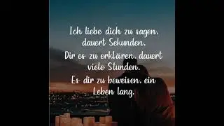 RD 0.6.3 - ICH LIEBE DICH