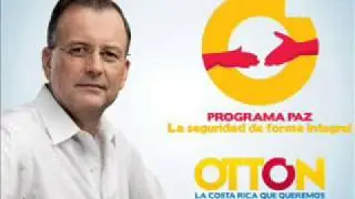Cuña - Programa Paz - OTTÓN SOLÍS