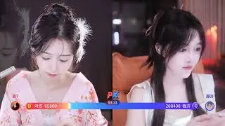 原子不可爱 20231009 Chinese ASMR