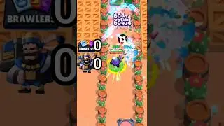 What Brawler Will KILL Frank Massive HP Before him FINISH the Race? 