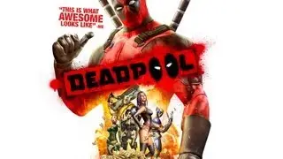Deadpool Прохождение Часть #3