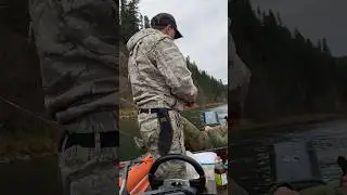 Рыбалка