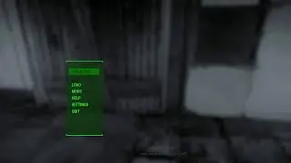 Fo4 100 Days In A Horror Wasteland Pt2 LiveStream With Alen